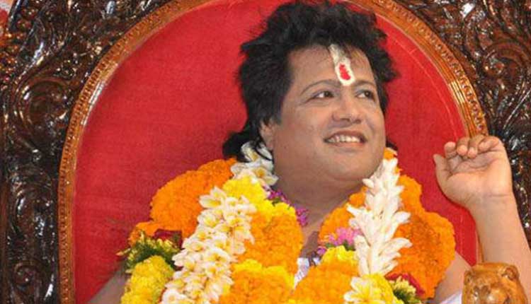 Charges Framed Against Sarathi Baba In 2015 Crime Branch Case