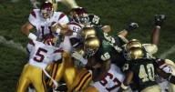 Commentary: Don't kill college football's best tradition. Compromise to keep USC vs. Notre Dame