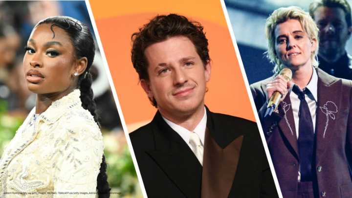 Here's who will perform at the Super Bowl kickoff