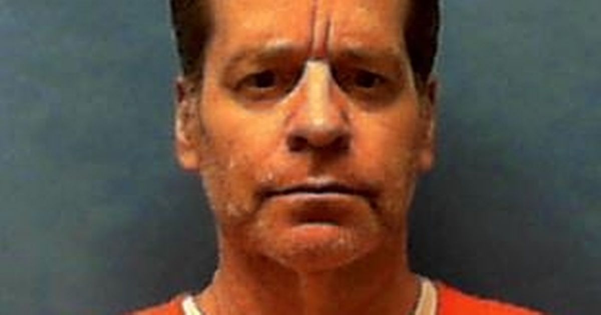 Florida executions: Mark Allen Geralds is 18th put to death in record year