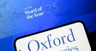 Oxford University Press picks "rage bait" as its word of the year for 2025