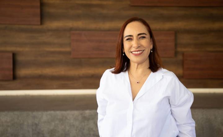 AMLO volvió por divisiones en Morena, el PAN no debería ir en alianzas ni candidaturas comunes: Adriana Dávila