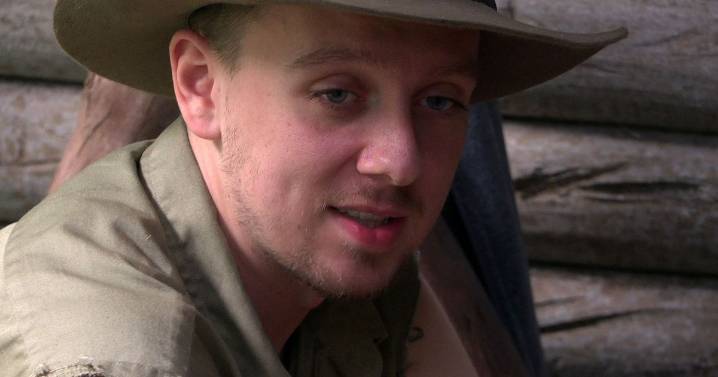 I'm A Celebrity's Aitch unaware of emotional surprise waiting for him as he leaves jungle