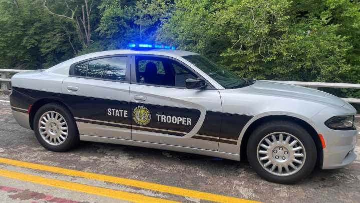 WNC man who shot tree service workers, fired at officers…