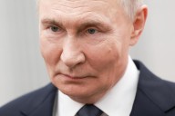 Putin says there are points he can't agree to in the US proposal