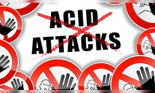 Supreme Court rules acid attack cases involving forced ingestion must be tried as Attempt to Murder