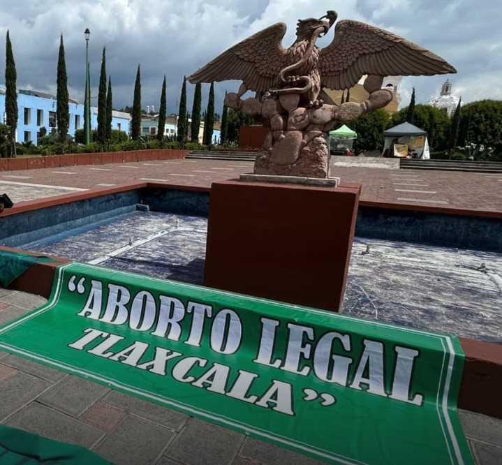 Celebra CEDHT sentencia de la SCJN sobre despenalización del aborto; llama a asumir pendientes
