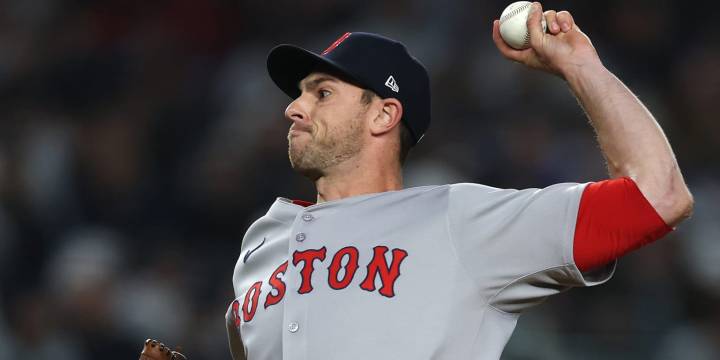 Steven Matz close to contract with Rays