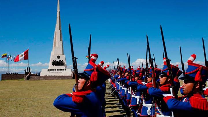 9 de diciembre: la patria que nos siguen debiendo