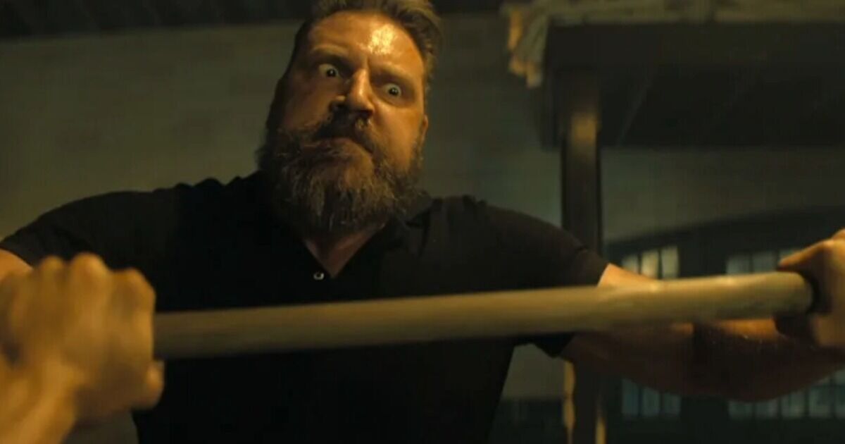 Crime drama based on top-selling novel series streaming free 'Greatest of all time'