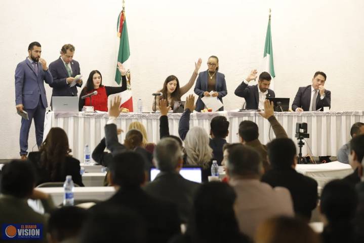 Aprueba 76 Legislatura reformas para garantizar forestación y reforestación con árboles regionales