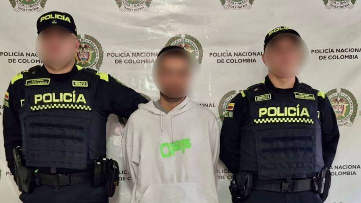 Alias Polo es acusado de masacrar a tres personas durante una pelea que se presentó al interior de un bar del norte de Popayán
