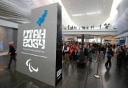 Bill seeks federal funding for Olympics and major sporting events