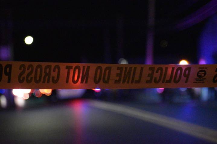 Pa. man dies in crash after hitting troopers, speeding away: police