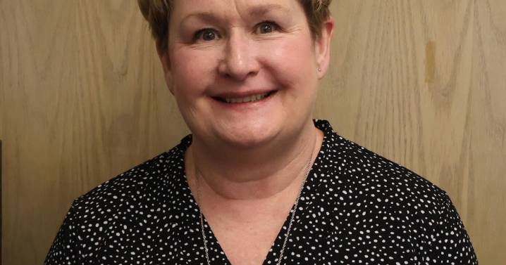 County recorder recognized across state