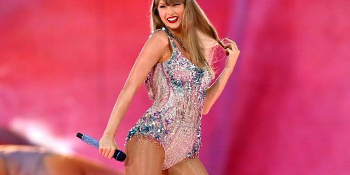 Meet Luana Lopes Lara: The 29-year-old ballerina spent summers working for Ray Dalio—now she’s the youngest female self