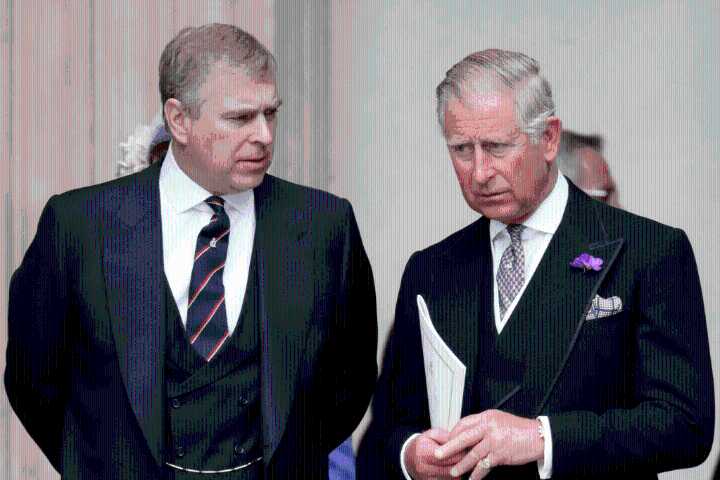 King Charles strips Andrew of last royal title in stunning move: ‘His name shall be erased’