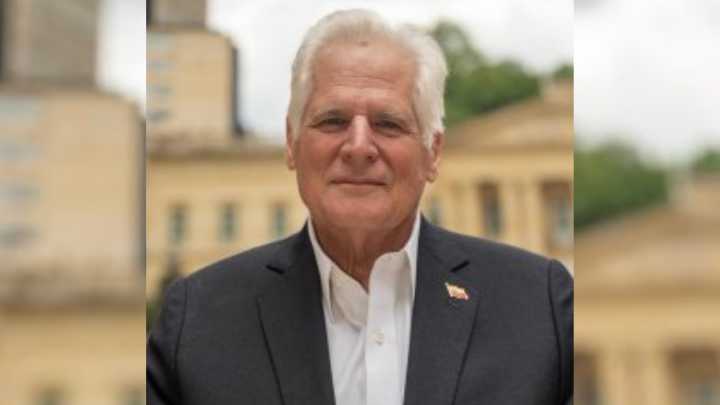 Centro Democrático retira a Miguel Uribe Londoño del grupo de precandidatos presidenciales