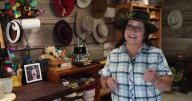 A Colorado woman finds art and telling stories through hundreds of hats and hundreds of clients