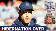 SHOCK: Chicago Bears DOMINATE NFL ELITE, Ben Johnson IGNITES Playoff CHAOS