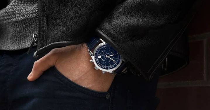 Debenhams drops £1050 watch that 'makes you feel like a million dollars' down to £95