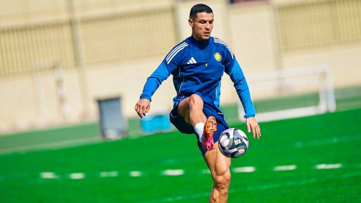 El “Siuuu” más caro de la historia: de 500 a 9 mil por ver a Cristiano Ronaldo en el Azteca