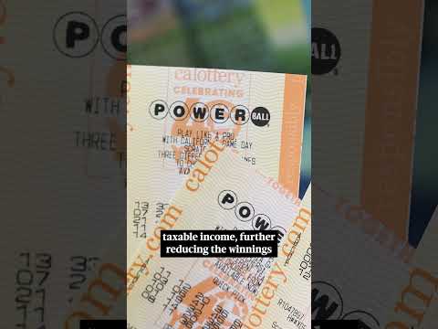 Powerball Jackpot Now $930 Million—Here’s What Winner Could Take Home