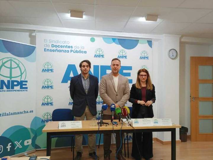 El Defensor del Profesor de Anpe atendió 41 casos