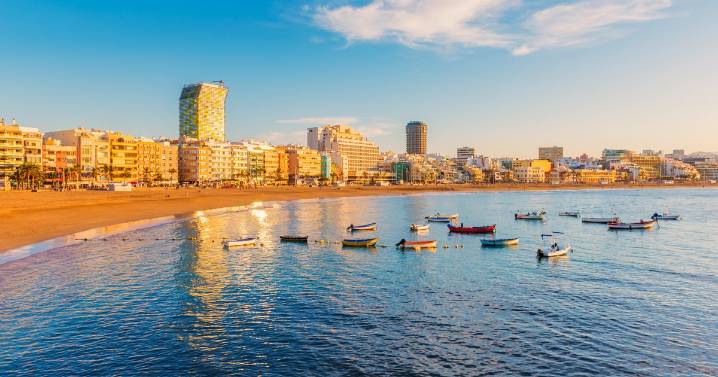 Where is hot and sunny in January - the destinations not to miss