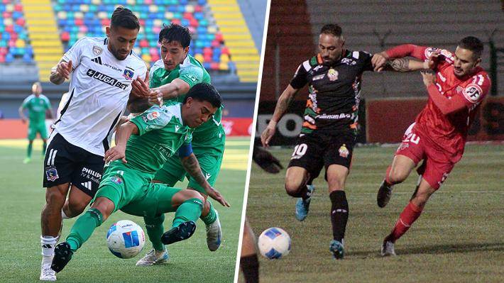 El complejo escenario en que está Colo Colo para clasificar a la Sudamericana y qué resultados necesita en la última fecha