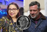“¡Estoy hablando yo, concejala!“: El tenso cruce entre Sebastián Sichel y Alejandra Valle por discusión de un homenaje a Héctor Noguera en Ñuñoa
