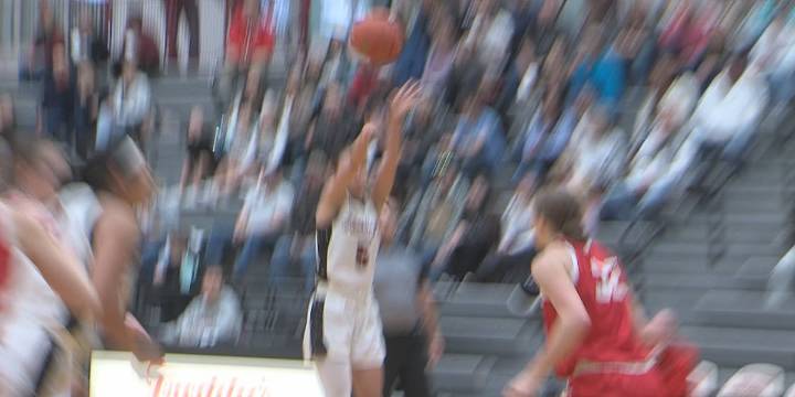 Hastings women’s basketball wins big over Northwestern