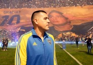 ¿Verratti y dos más? El impactante plan de Riquelme para conquistar la Copa Libertadores 2026