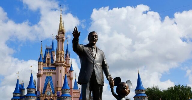 AI Wars: Disney Sends Cease and Desist Letter to Google Claiming Copyright Infringement on 'Massive Scale'