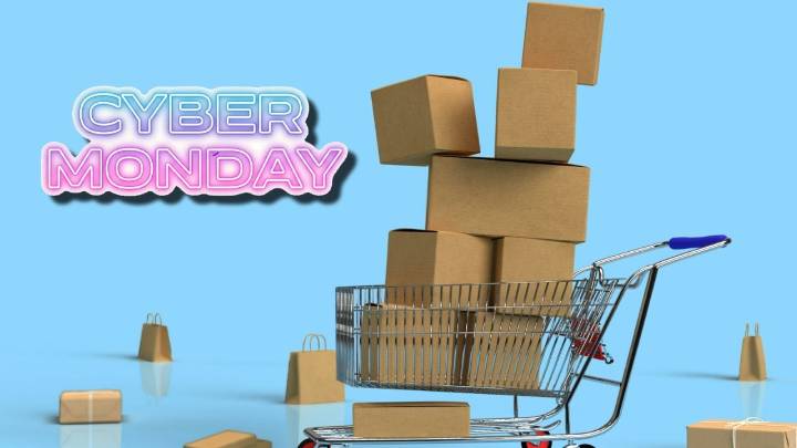 Cyber Monday 2025: ¿qué es y cómo aprovechar los descuentos en México?