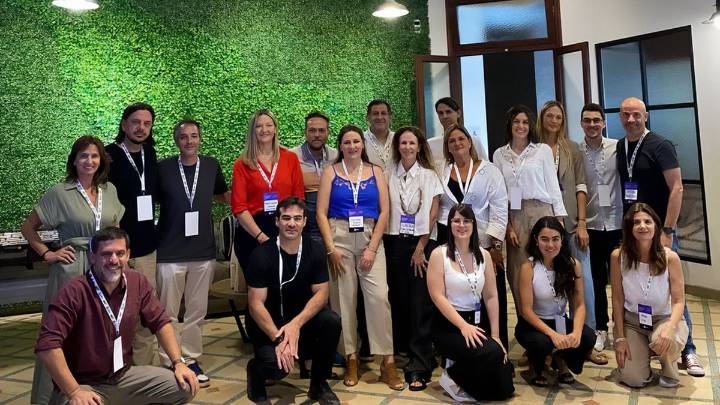 Se desarrolló en Mendoza la sesión final del jurado de los Premios Obrar Federal 2025