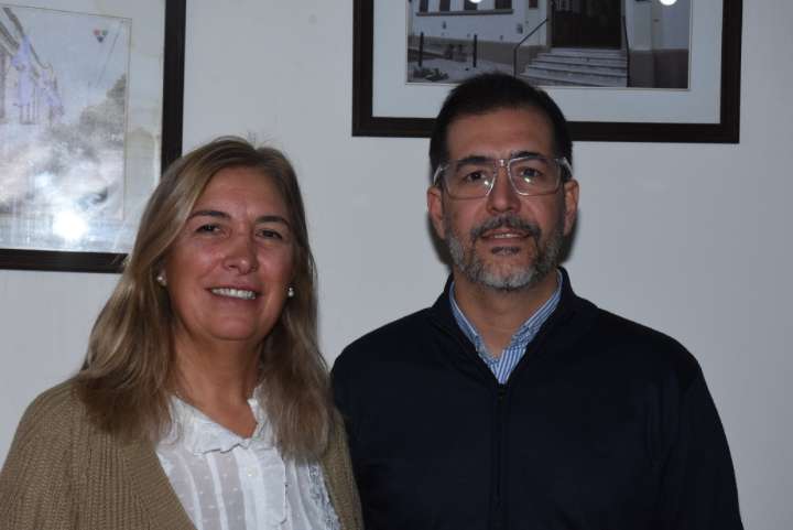 Mariano Mansilla retomó su banca y la presidencia del HCD