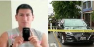 Asesinan a ‘Cara de dedo’, vinculado al caso Gerald Oropeza, frente a su pareja en el Cercado de Lima