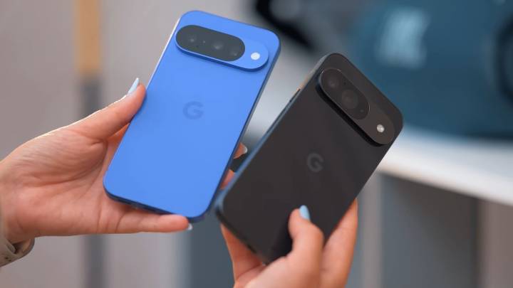 Google trabaja en estas nuevas funciones para las aplicaciones Teléfono y Mensajes pensando en la seguridad de los usuarios