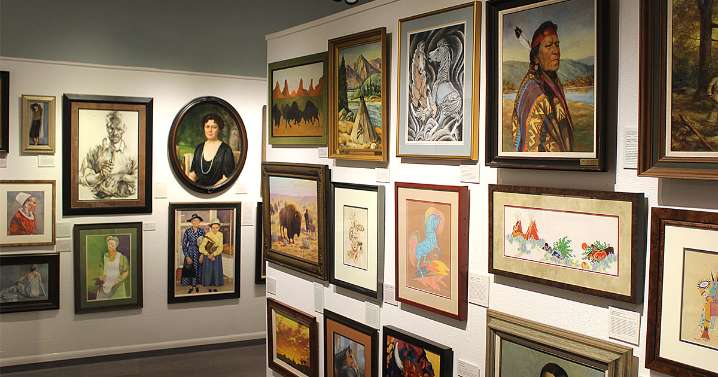 Fine Arts Center Receives Governor’s Arts Award