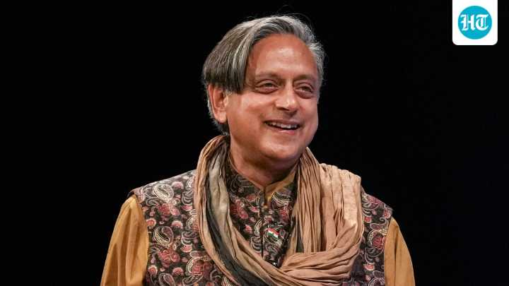 Kerala local polls: BJP single-largest party in Trivandrum, Tharoor's bastion