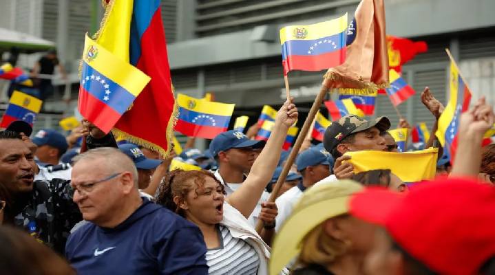 Pueblo conmemorará Batalla de Santa Inés con marcha en Caracas