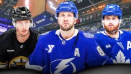 Lightning hold top honors in early 2025-26 Atlantic Division report card