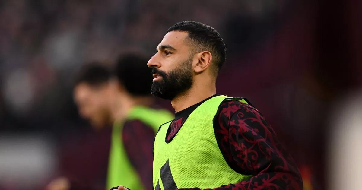 Mohamed Salah transfer bombshell claim as Liverpool told relationship 'at breaking point'