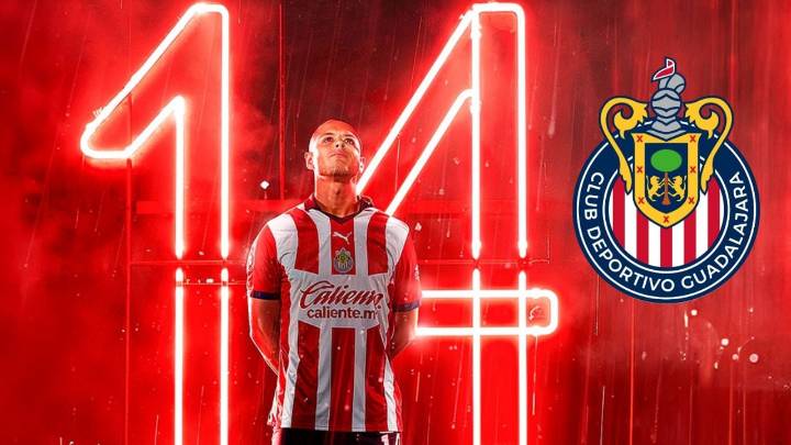 ‘Chicharito’ Hernández: oficializan su salida de Chivas; ¿fue por el penalti fallado?