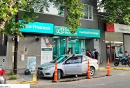 Allanan la financiera relacionada con el “Chiqui” Tapia