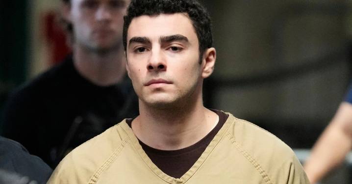 Luigi Mangione heads back to court for pretrial hearings in NYC. Here's what his attorneys are arguing.