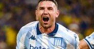 Final en La Bombonera: Racing eliminó a Boca y avanza a la final del Clausura 2025