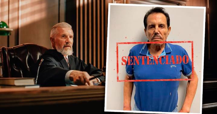 ‘Mayo’ Zambada recibirá 2026 con sentencia: Juez Brian Cogan adelanta audiencia