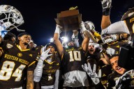 ‘It’s all we’ve been working for’: WMU ready for defining moment in MAC title game